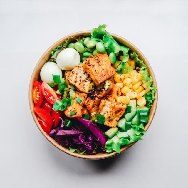 Food content